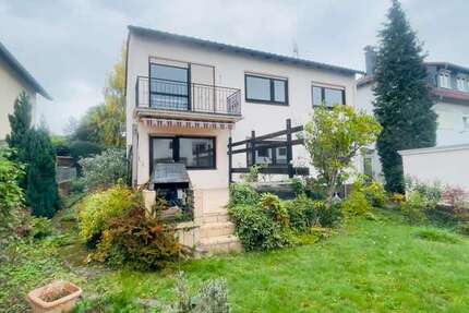 Haus Eschborn - 6 Zimmer, 167 m&sup2;, 650.000&euro; | Angebot:24679719