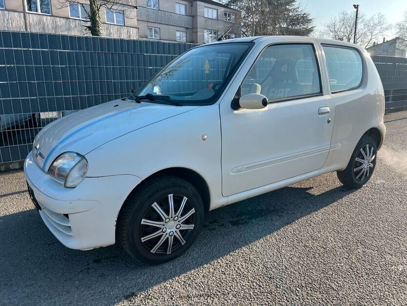 Seicento