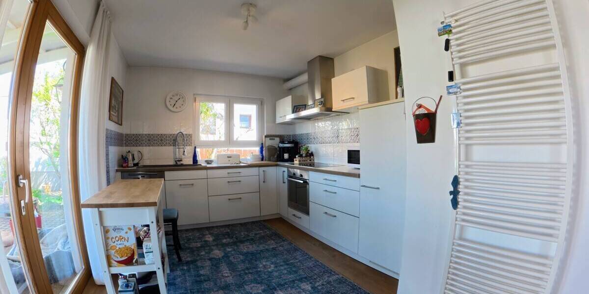 Einfamilienhaus Groß-Umstadt / Raibach Raibach - 5 Zimmer, 170 m&sup2;, 1.750&euro; | Angebot:26318101