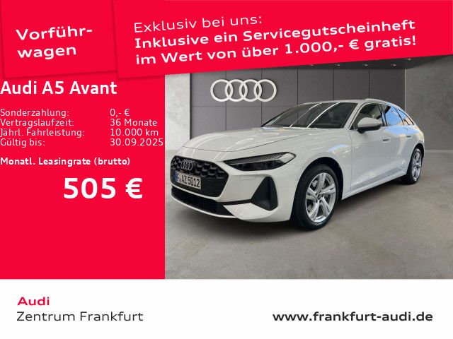Audi A5 9.900 km 42.880 € Frankfurt am Main 60314