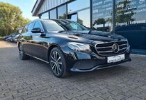 Mercedes E 300