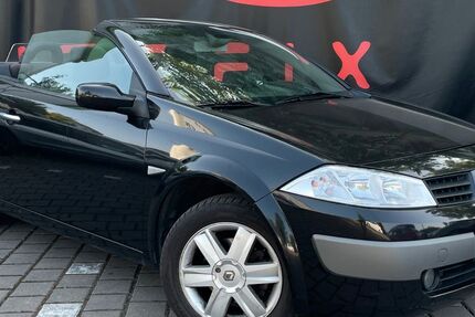 Renault Megane 253.000 km 1.600 &euro; Mühlheim am main 63165