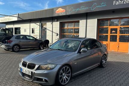 BMW 335 312.000 km 9.800 &euro; Messel 64409