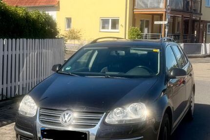 VW Golf 362.000 km 1.900 &euro; Groß-Umstadt 64823