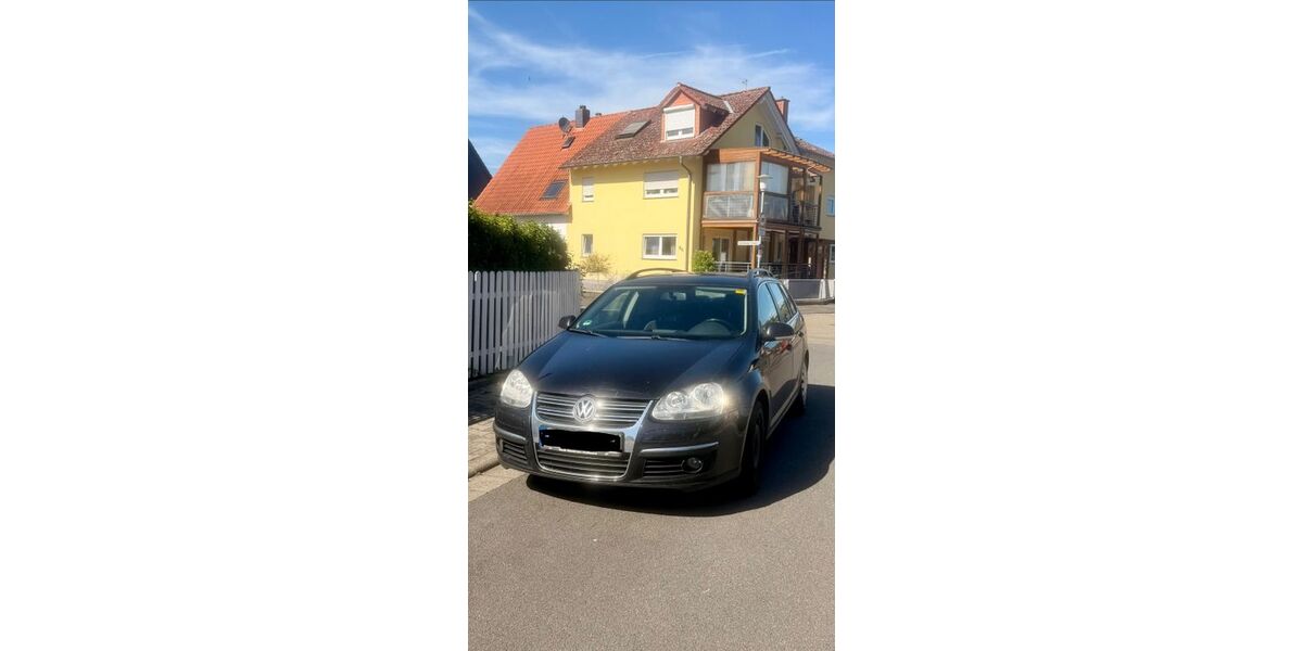 VW Golf 362.000 km 1.900 &euro; Groß-Umstadt 64823