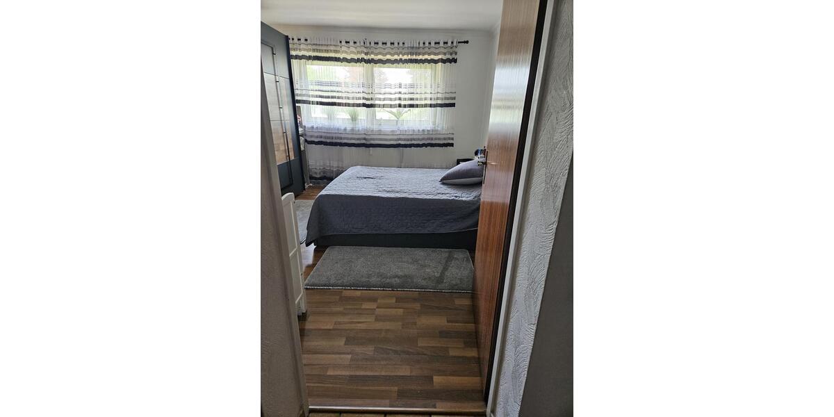 Erdgeschoßwohnung Offenbach am Main Buchrain - 4 Zimmer, 95 m&sup2;, 349.000&euro; | Angebot:27219927
