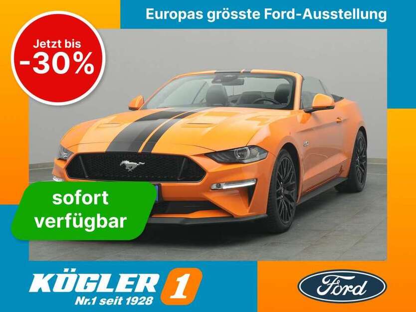Mustang