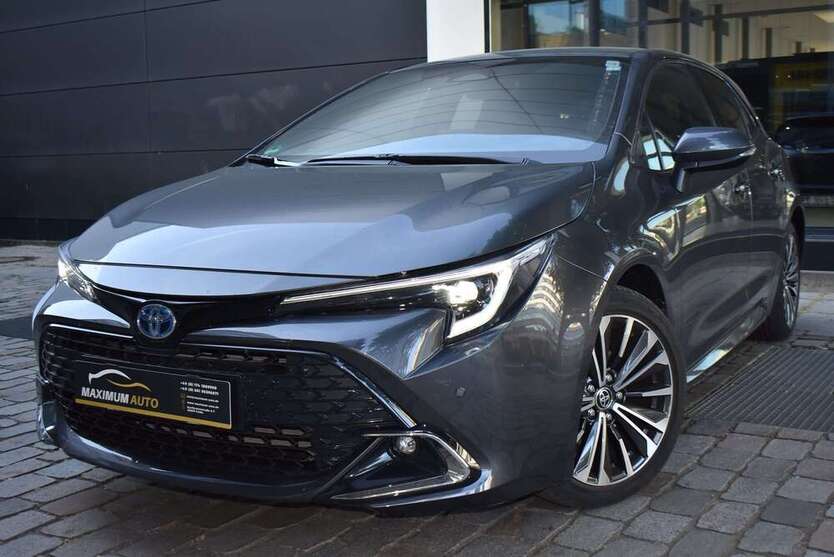Corolla