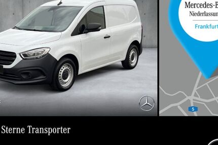 Mercedes-Benz Citan 69.928 km 14.256 € Frankfurt 60488
