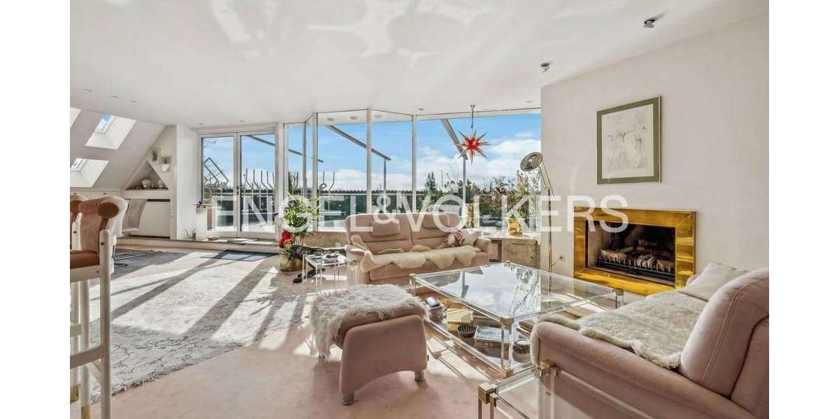 Etagenwohnung Königstein im Taunus - 4 Zimmer, 225 m&sup2;, 1.150.000&euro; | Angebot:26210950