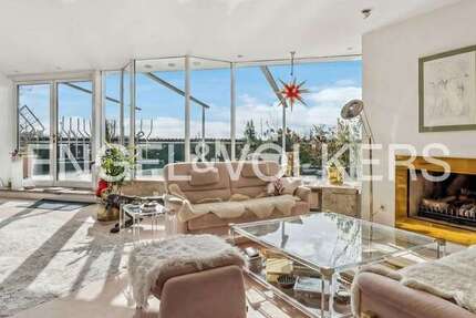 Wohnung Königstein im Taunus - 4 Zimmer, 225 m&sup2;, 1.150.000&euro; | Angebot:26210950