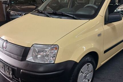 Fiat Panda 135.000 km 2.900 € Rüsselsheim 65428