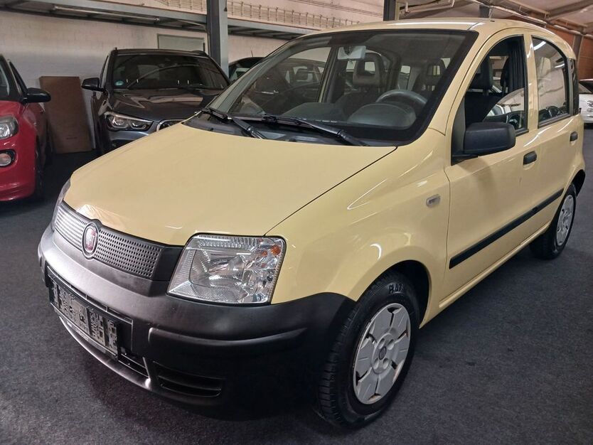 Fiat Panda 135.000 km 2.900 € Rüsselsheim 65428