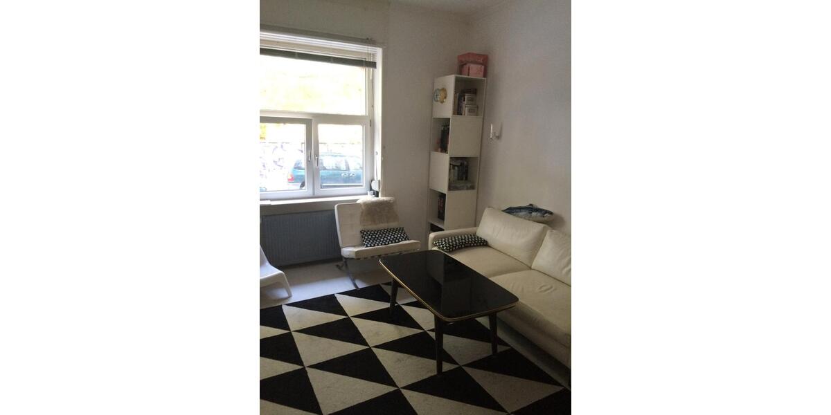 Hochparterre Offenbach am Main Hafen - 3 Zimmer, 60 m&sup2;, 239.000&euro; | Angebot:26057232