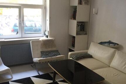Wohnung Offenbach am Main Hafen - 3 Zimmer, 60 m&sup2;, 239.000&euro; | Angebot:26057232