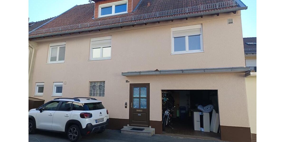 Doppelhaushälfte Messel - 3 Zimmer, 120 m&sup2;, 1.250&euro; | Angebot:26336523