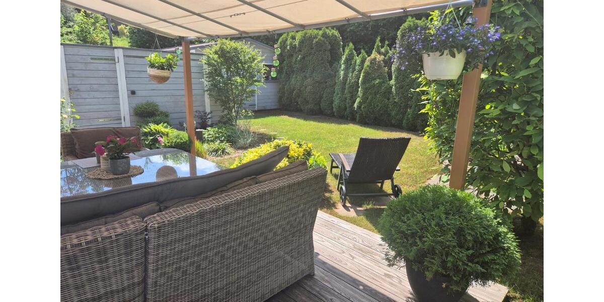 Doppelhaushälfte Freigericht - 4.5 Zimmer, 107 m&sup2;, 539.000&euro; | Angebot:27006079