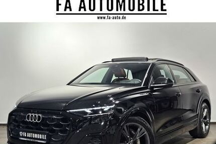 Audi Q8 47.963 km 70.790 &euro; Mainaschaff 63814