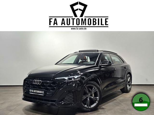 Audi Q8 47.963 km 70.790 &euro; Mainaschaff 63814