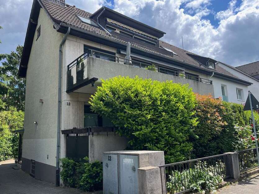 Wohnung zum Mieten in Franfurt am Main-Dornbusch 1.870 € 110 m²
