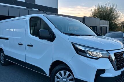 Nissan Primastar 59.000 km 29.690 € Seligenstadt 63500