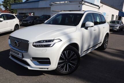 Volvo XC90 179.013 km 34.890 &euro; Darmstadt 64291