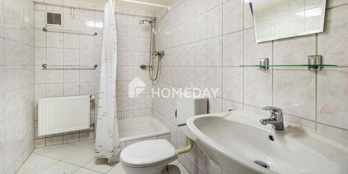 Reihenmittelhaus Frankfurt am Main Ginnheim - 8 Zimmer, 118 m&sup2;, 627.000&euro; | Angebot:25732761