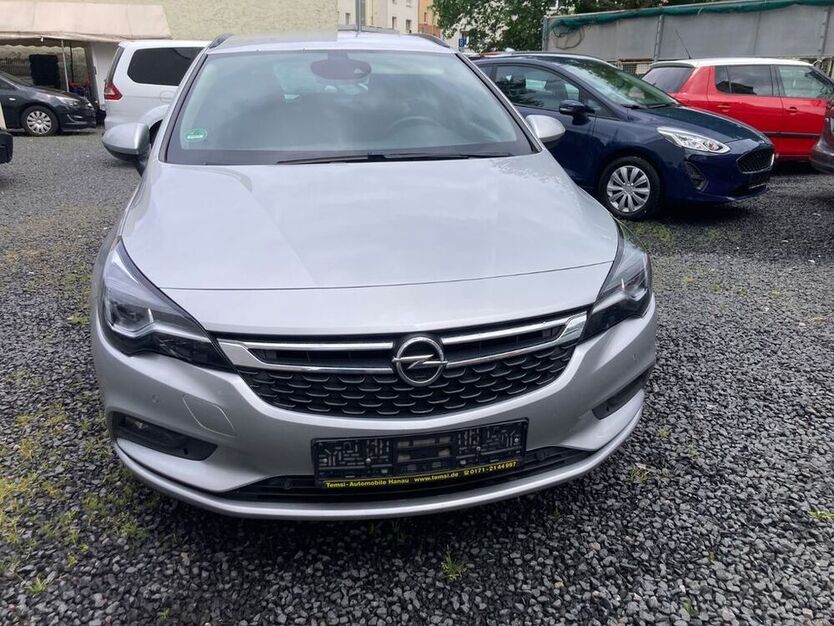 Astra