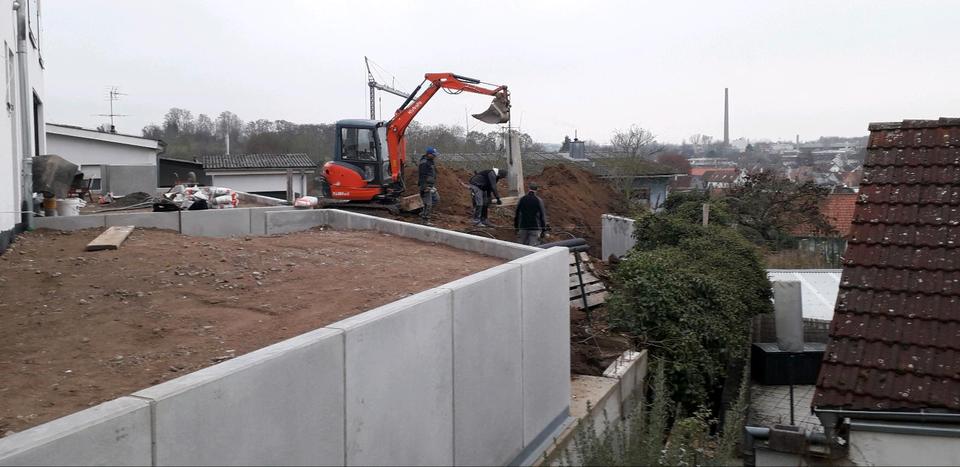 Einfamilienhaus NEUBAU Erstbezug 8 zimmer