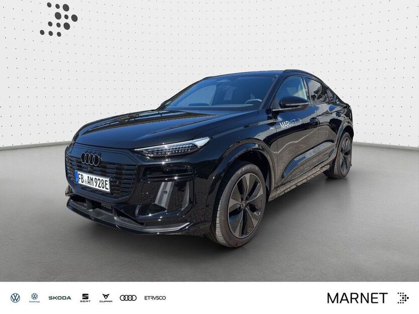 Q6 e-tron