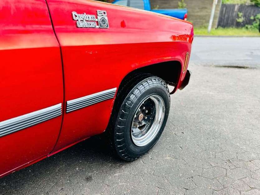 Silverado