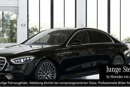 Mercedes-Benz S 400 114.190 km 78.590 &euro; Alzenau 63755
