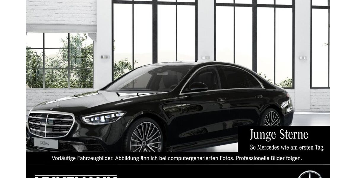 Mercedes-Benz S 400 114.190 km 78.590 &euro; Alzenau 63755
