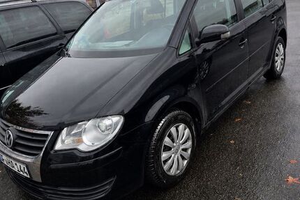 VW Touran 230.000 km 5.250 &euro; Rodgau 63110