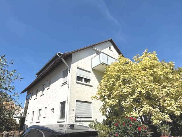 Wohnung zum Mieten in Mörfelden-Walldorf 1.450 € 135 m²