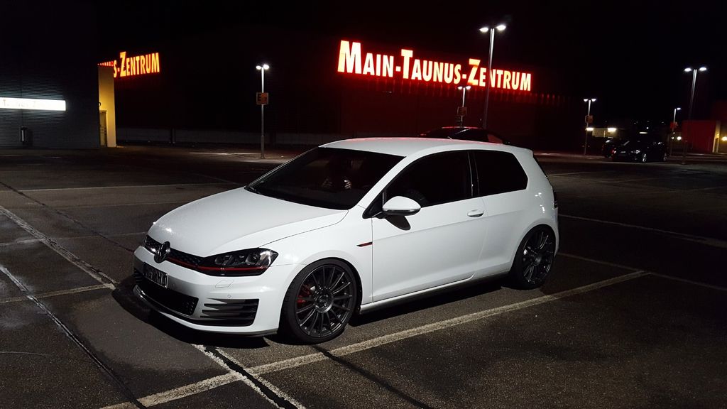 VW Golf 167.576 km 14.950 &euro; Neu-Anspach 61267