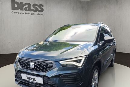 Seat Ateca 49.150 km 24.980 &euro; Offenbach 63075