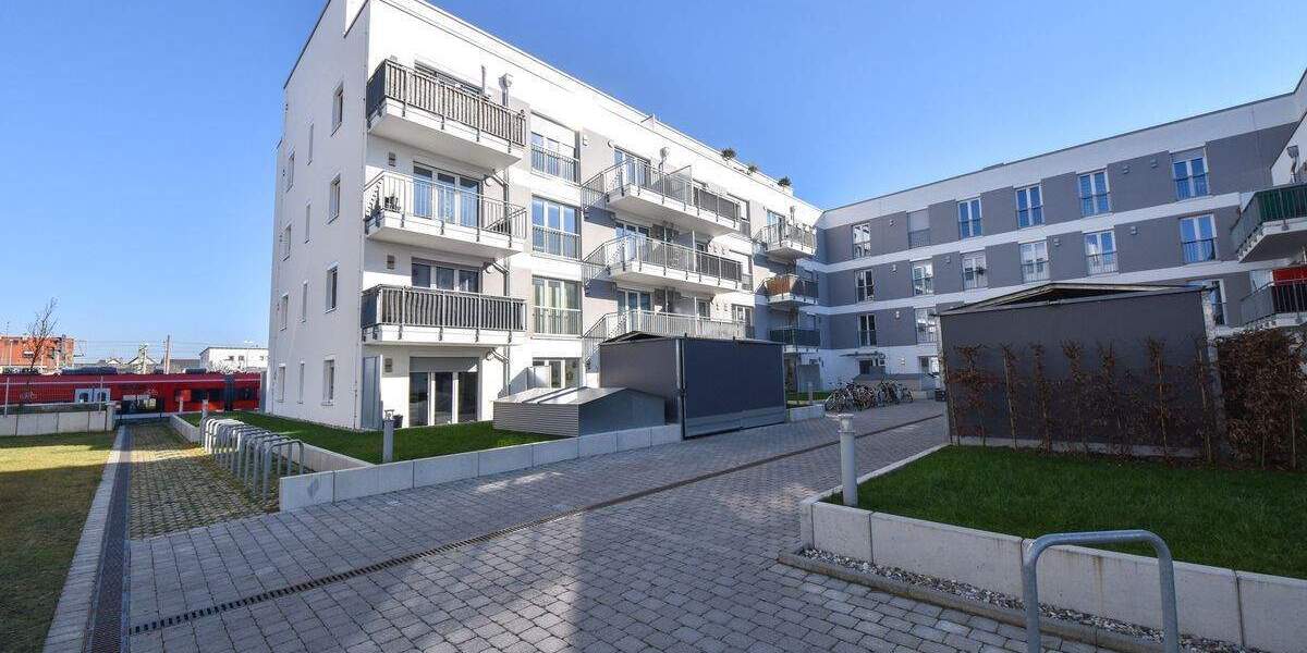 Etagenwohnung Rödermark Ober-Roden - 2 Zimmer, 91 m&sup2;, 1.018&euro; | Angebot:25879535