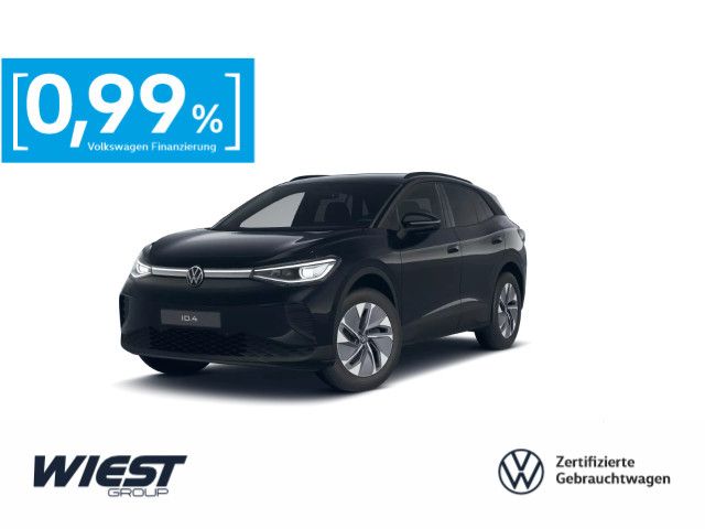 VW ID.4 7.427 km 36.980 € Groß-Umstadt 64823