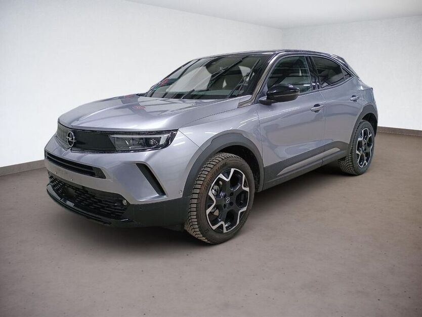 Mokka