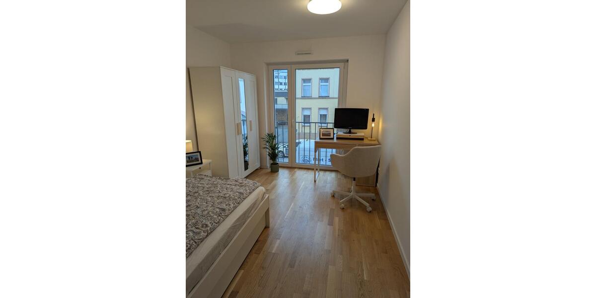 Etagenwohnung Offenbach am Main Bieberer Berg - 5 Zimmer, 128 m&sup2;, 3.350&euro; | Angebot:25049866