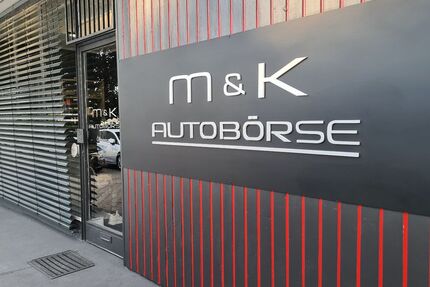 Audi A4 165.000 km 22.900 € OFFENBACH AM MAIN 63075