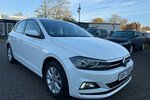VW Polo 1.6 Tdi Highline/Voll Scheckheft 98.150 km 12.499 € Frankfurt 60386