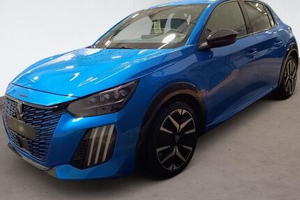 Peugeot 208 8.934 km 19.980 € Rüsselsheim 65428