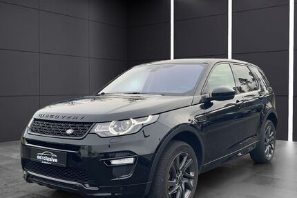 Land Rover Discovery 135.000 km 14.500 &euro; Nidderau 61130