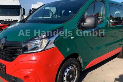 Renault Trafic 199.000 km 11.990 &euro; Mühlheim am Main 63165