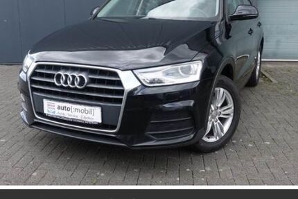 Audi Q3 242.500 km 11.999 € Hainburg 63512