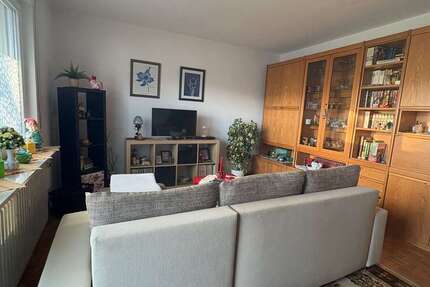 Wohnung Groß-Zimmern Zimmern - 2 Zimmer, 50 m&sup2;, 134.850&euro; | Angebot:26655421