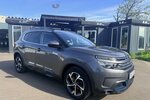 Citroen C5 Aircross Feel Pack Plug In Hybrid/TOP 105.100 km 16.990 &euro; Frankfurt 60386