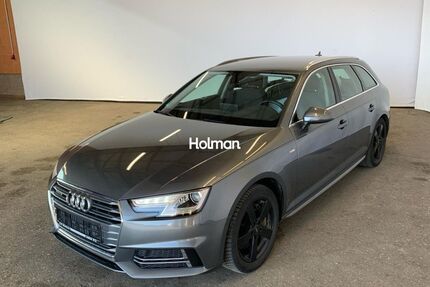 Audi A4 239.262 km 10.805 &euro; Eschborn 65760